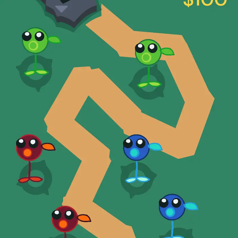 Game by @masded