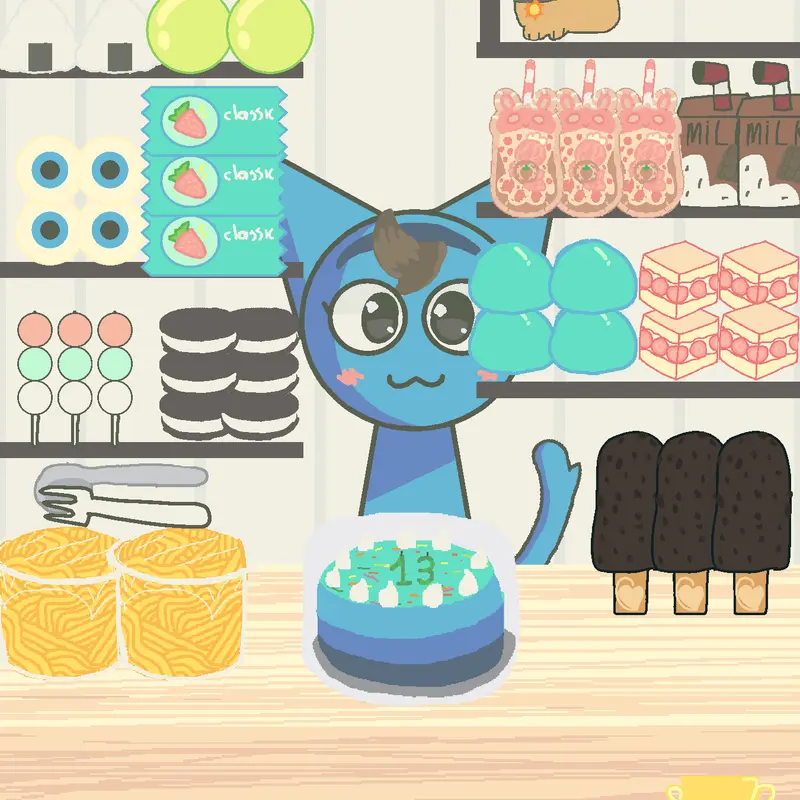 Game by @hubcfriubfoiefb