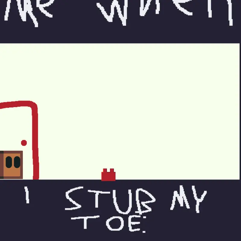 Game by @BrownCube1000