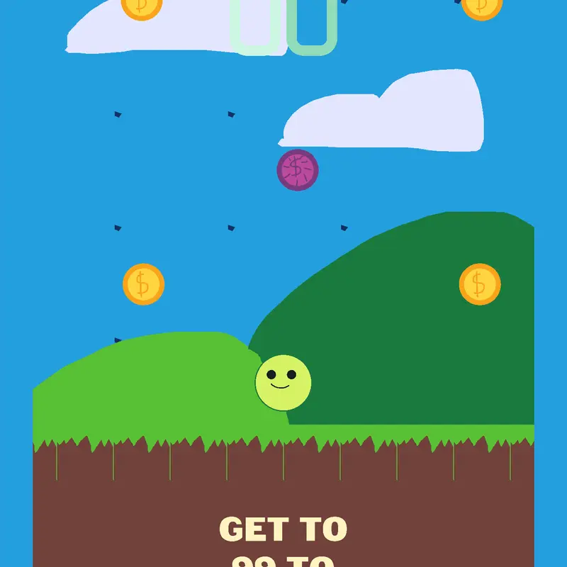 Game by @har061