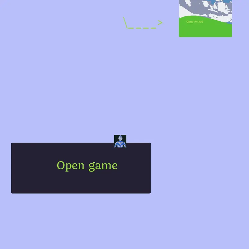 Game by @rip_gbn