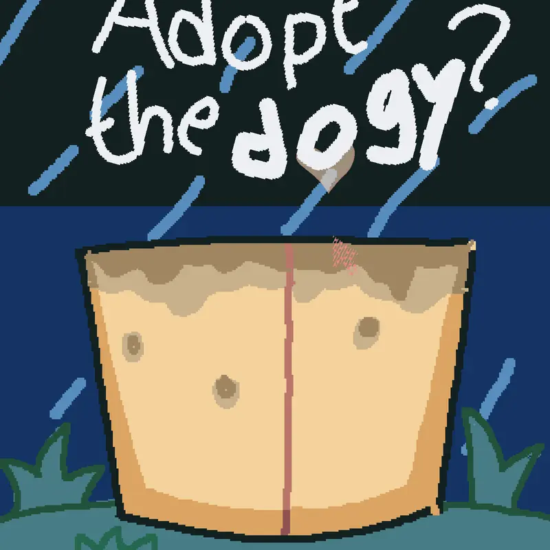 Dogy by @oxxo_gas