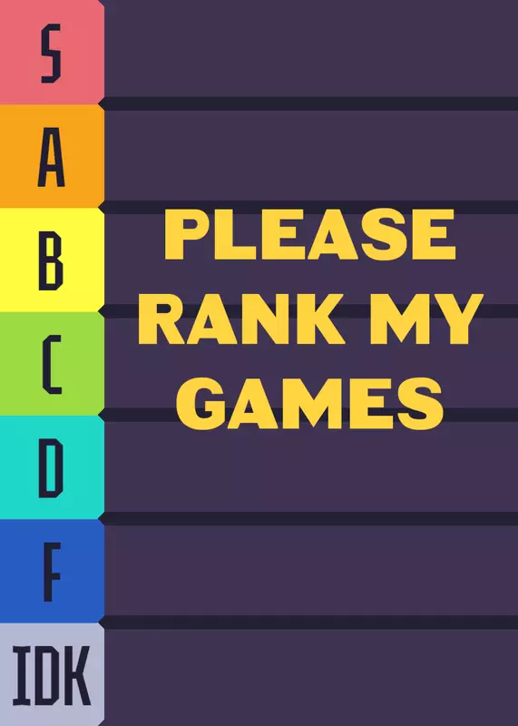Game by @Kira903