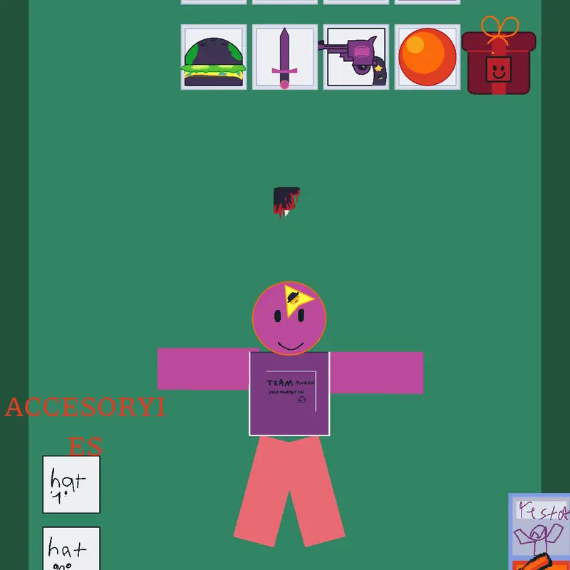 Game by @purbild