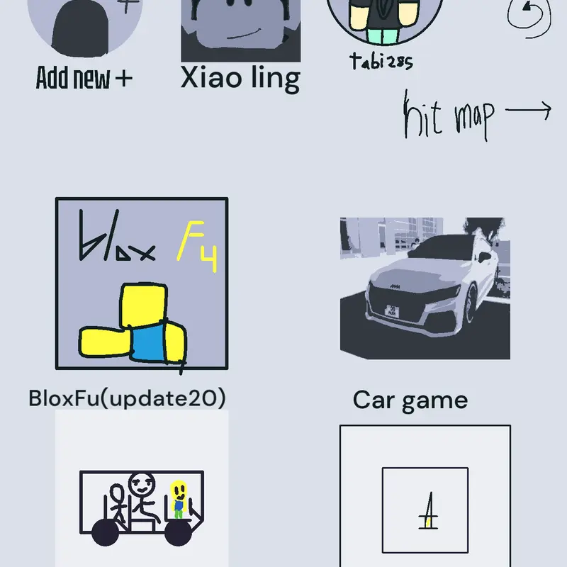 Game by @IMG-isdabest
