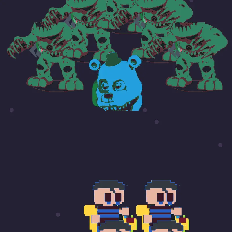 Game by @Hugo_boy