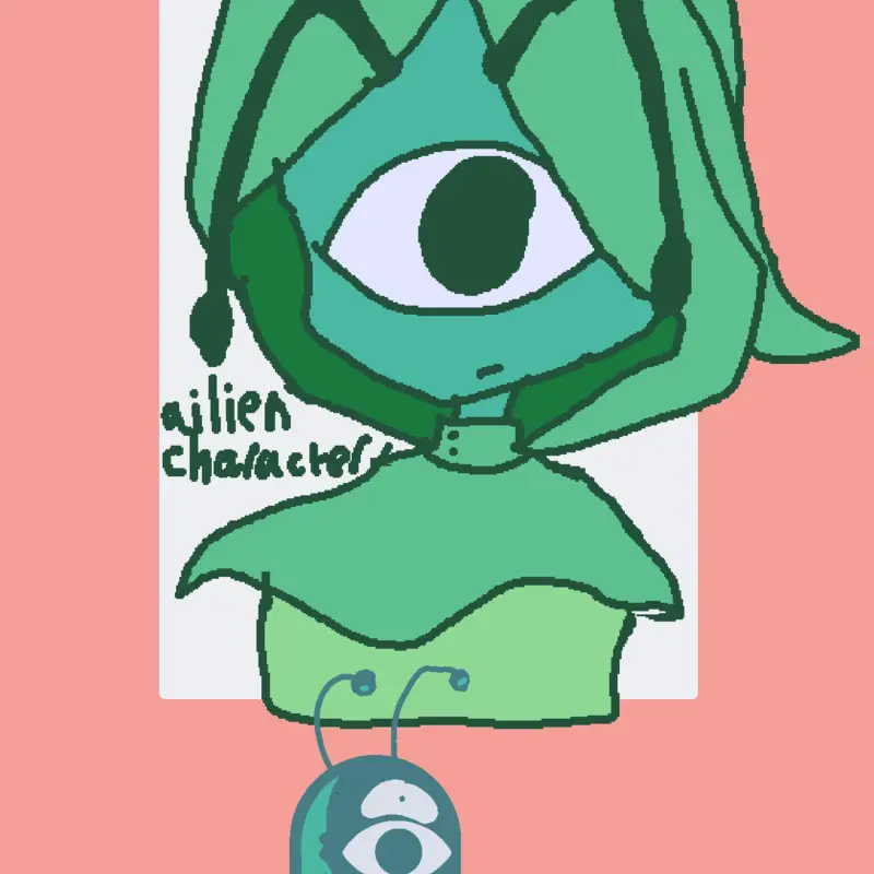 Game by @hazy_hates_lenore