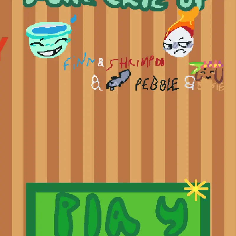 Game by @shrimpoogamer