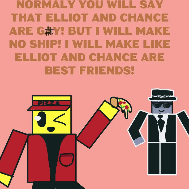 Game by @KindFriendVerity