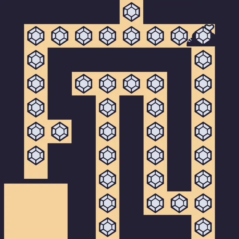 Game by @ARCTICWOLF