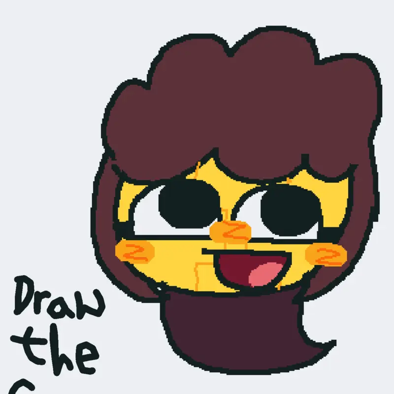 Game by @jreyb
