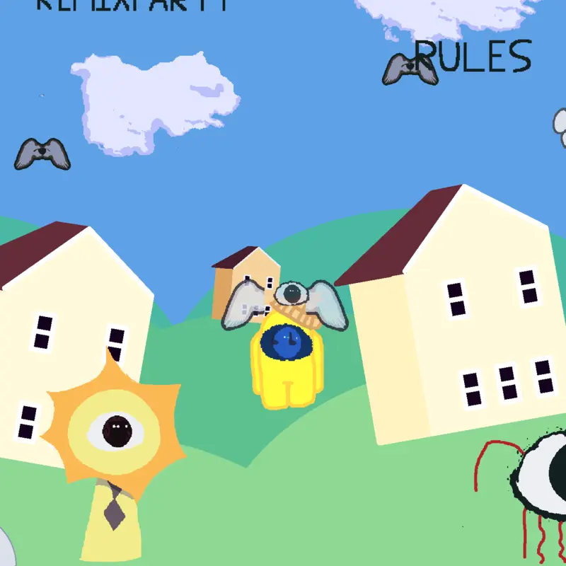 Game by @chidoXD_6