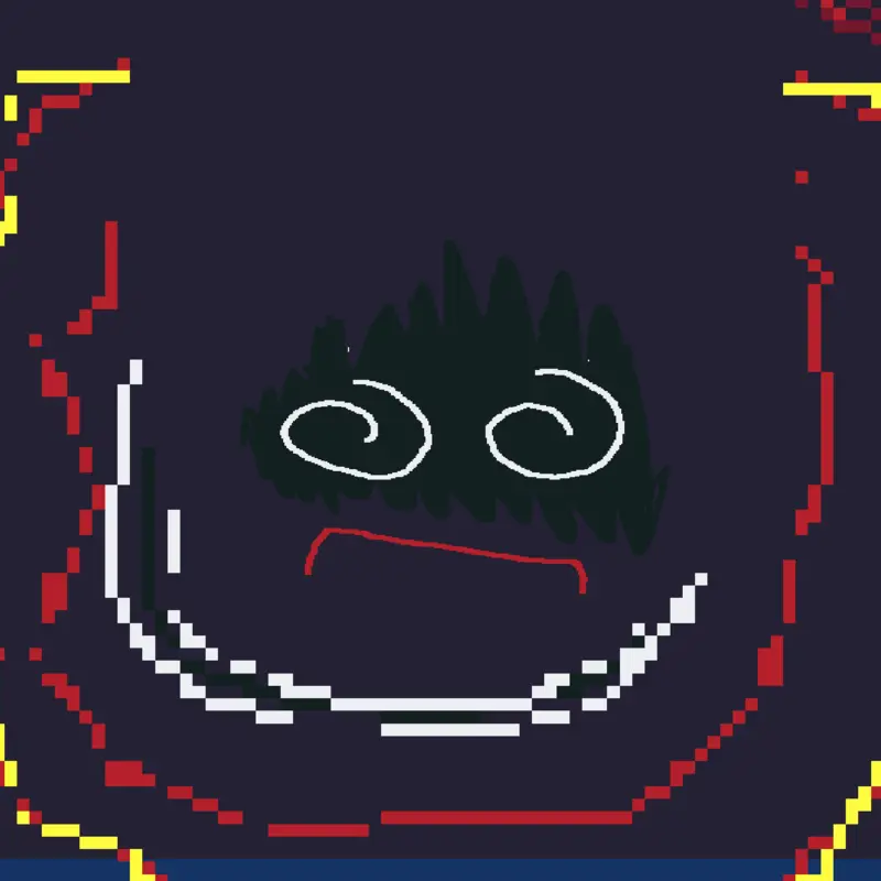 Game by @the_sticker_man