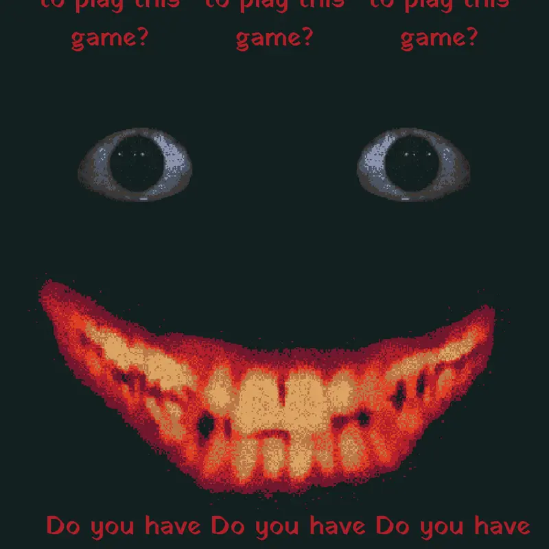 Game by @doctor_simon