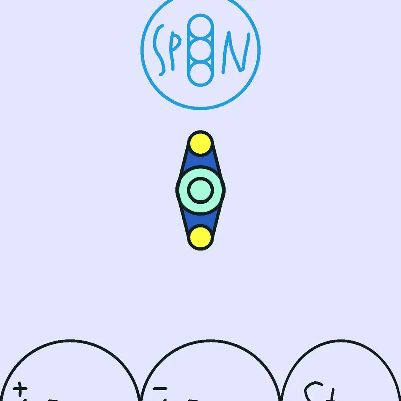 Game by @stikmon