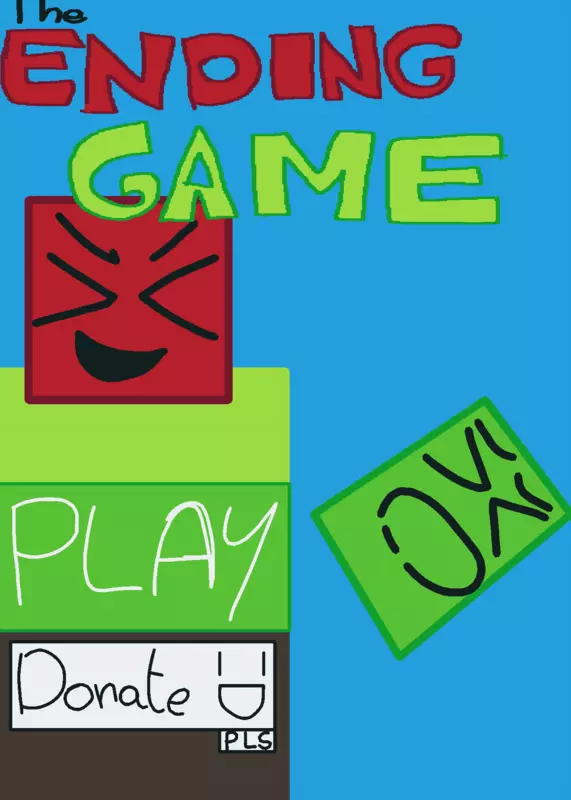 Game by @_just_agurll33