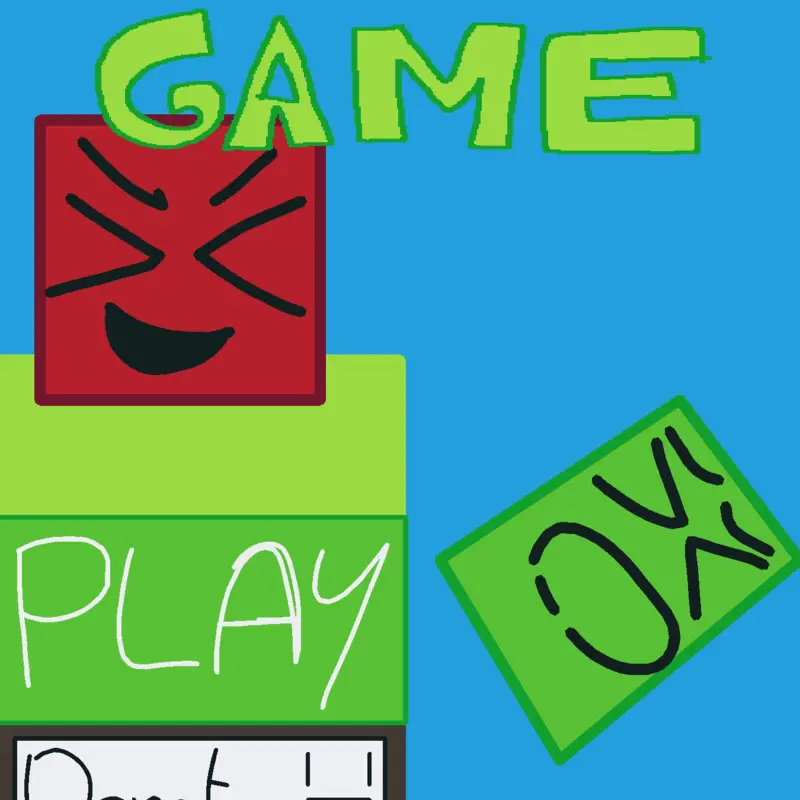 Game by @_just_agurll33
