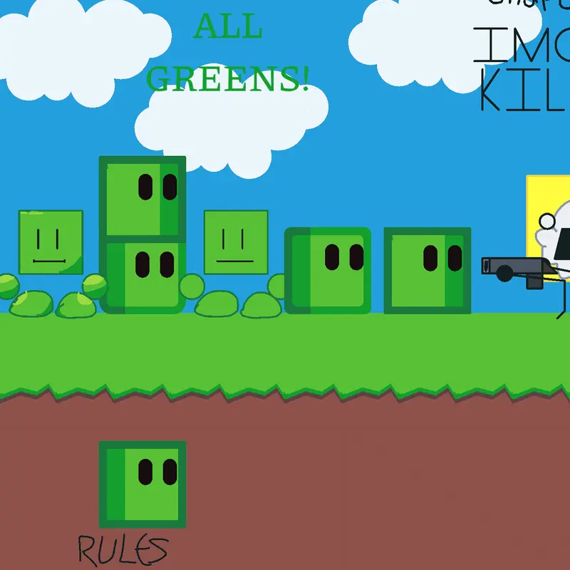 Game by @Olivia-the1st