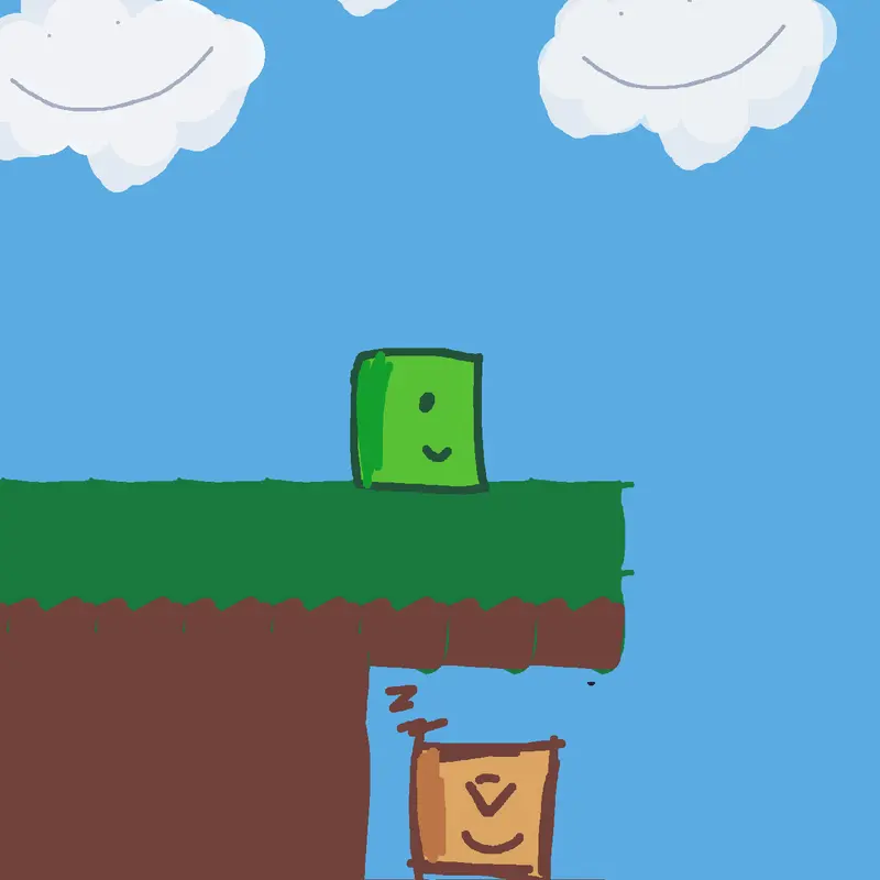 Game by @iloveBFDIlikelikesoomuch