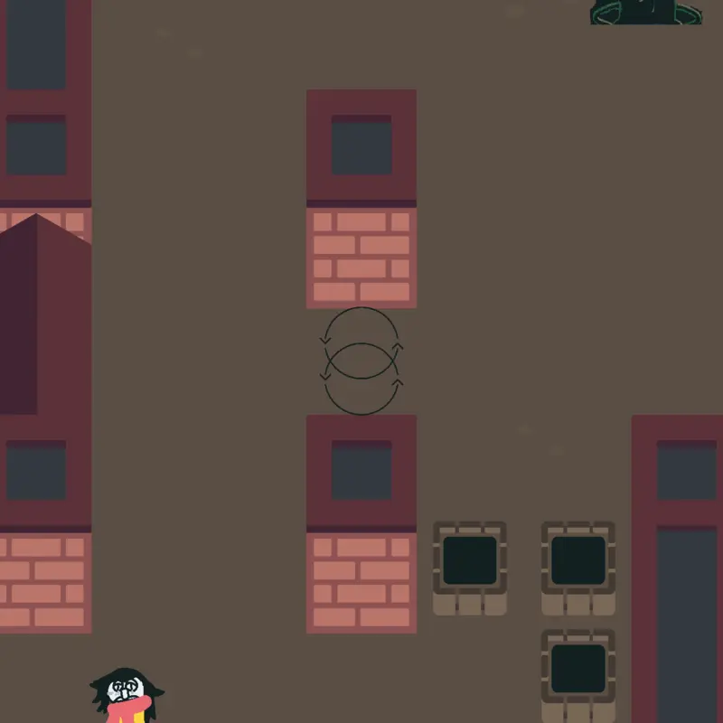 Game by @chancho2427
