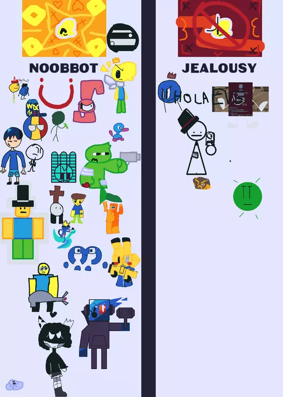 Game by @cheesecakenyancat