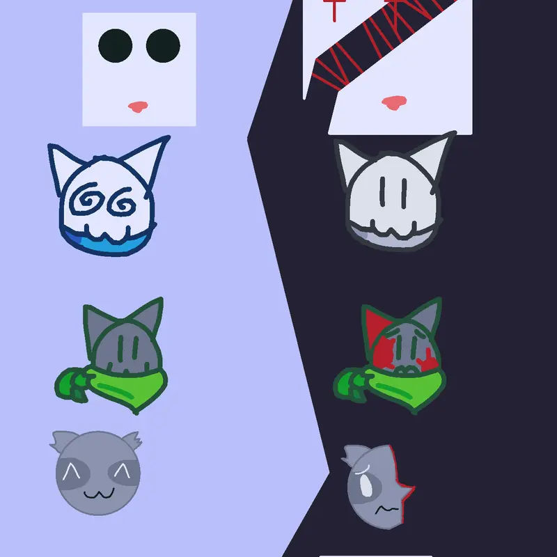 Game by @Memermakesdeck2394