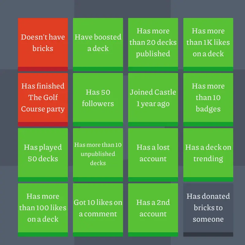 Game by @Stickie
