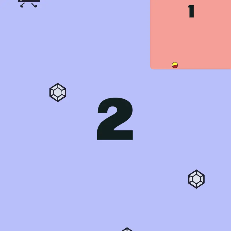 Game by @Trickyual