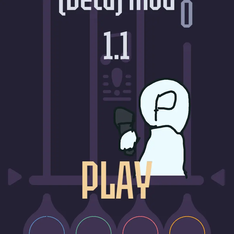 Game by @Especter2023