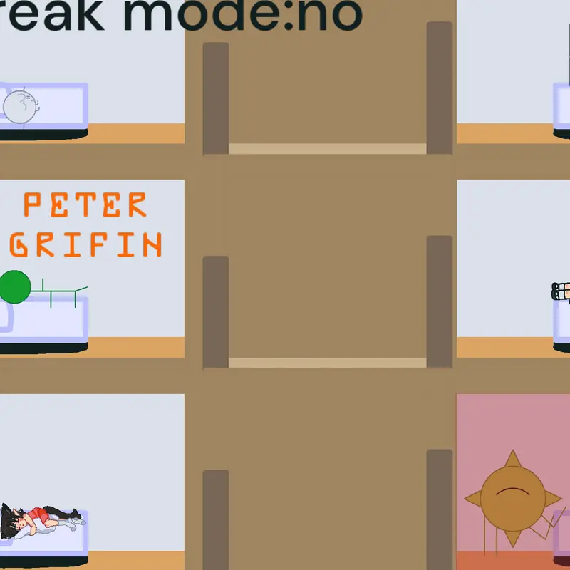Game by @Kacpersok