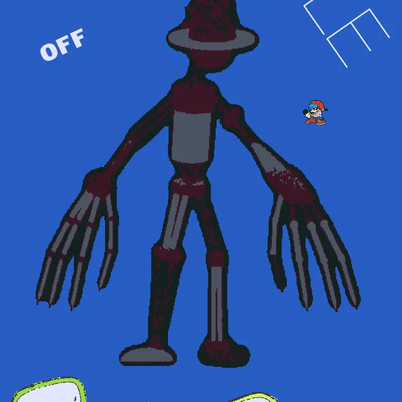 Game by @bambi_popcorn