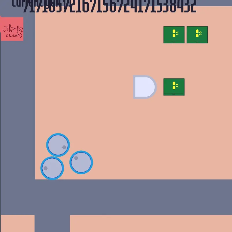 Game by @joy-chena