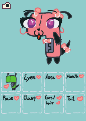 snapshot