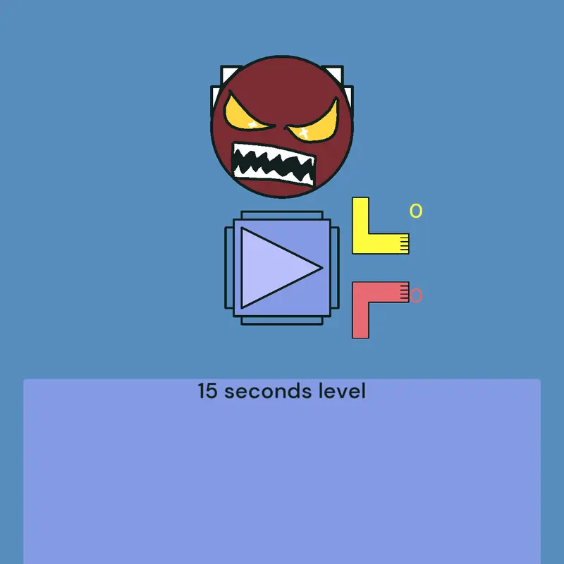 Game by @TheOneDacMike