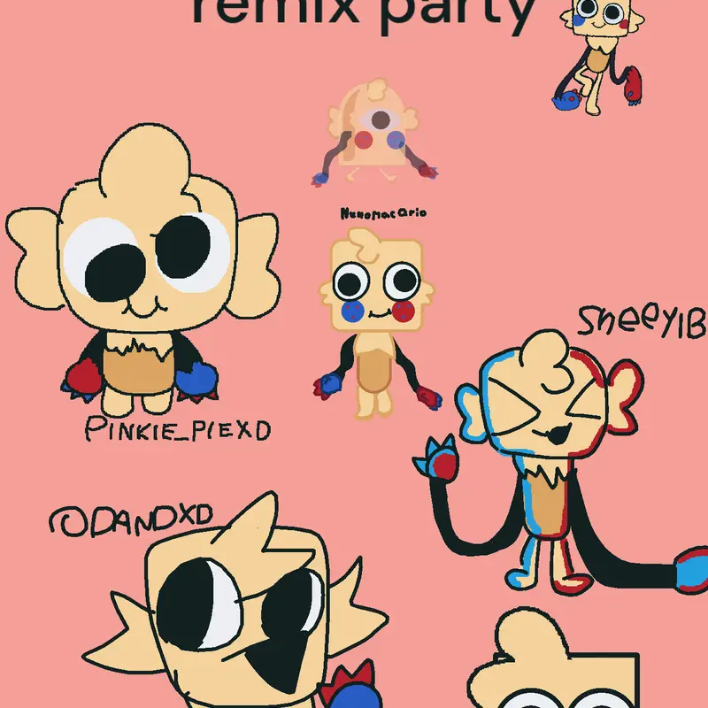 Game by @G00BST3R
