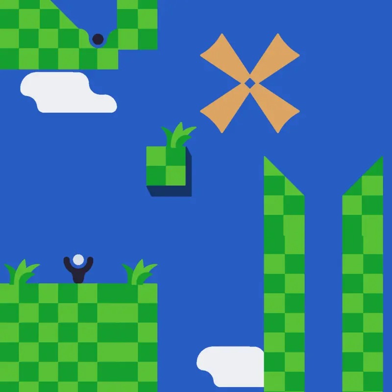 Game by @wildan