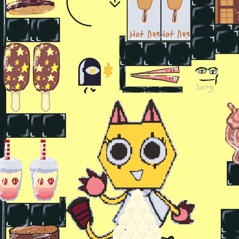 Game by @XxScrapsxX