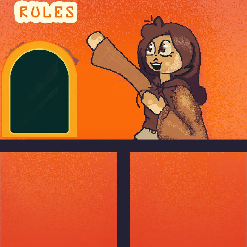 Game by @pompado