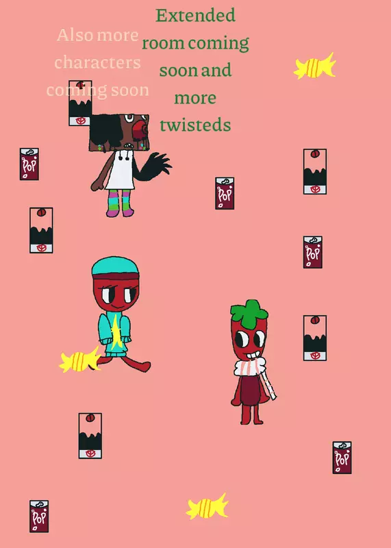 Game by @CuteKawaiiPlayer34567