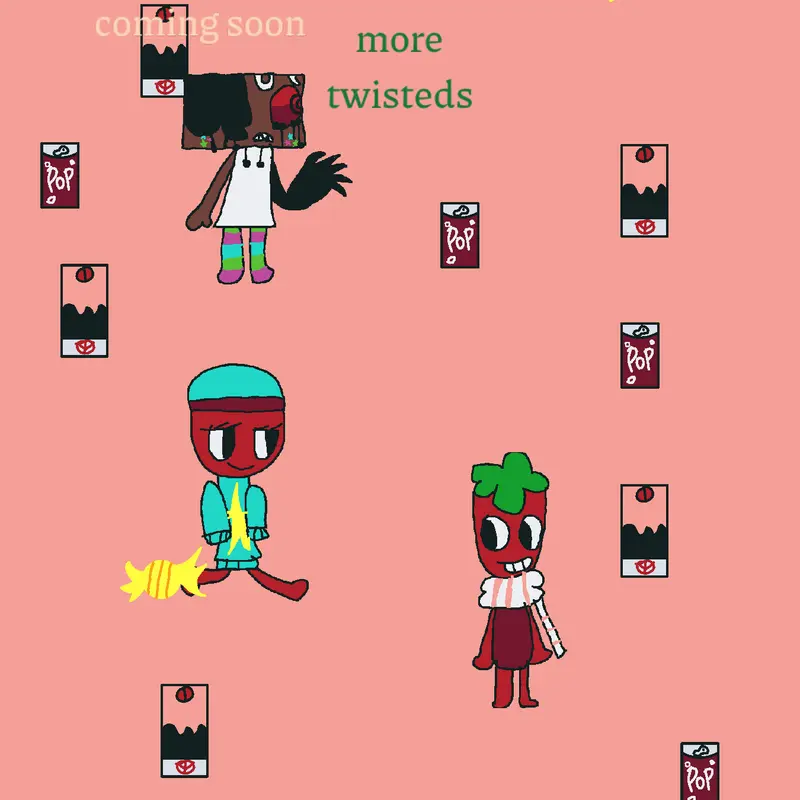 Game by @CuteKawaiiPlayer34567