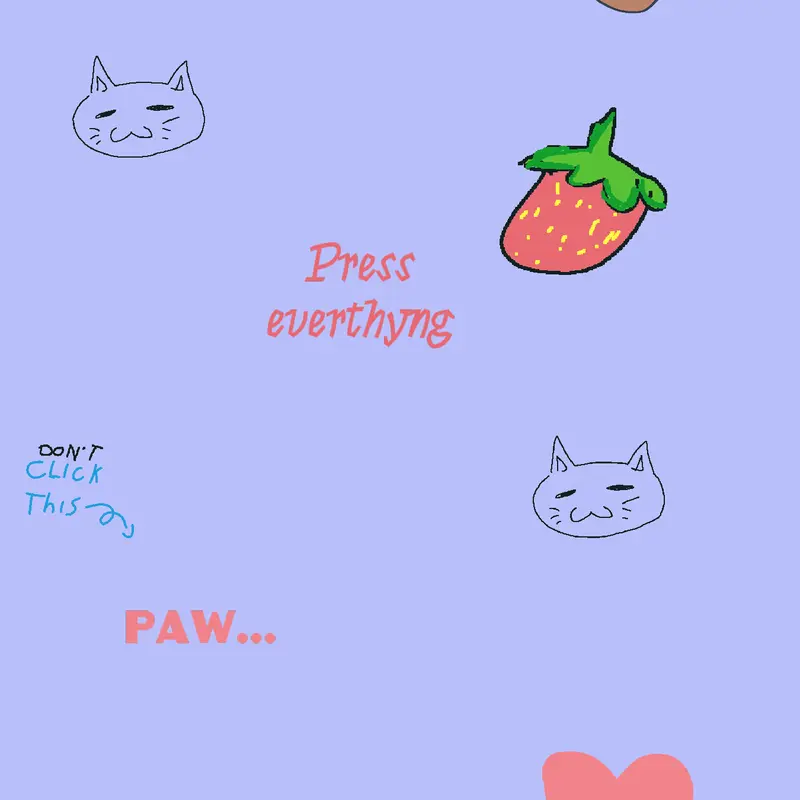Game by @kawaiiangeloffical