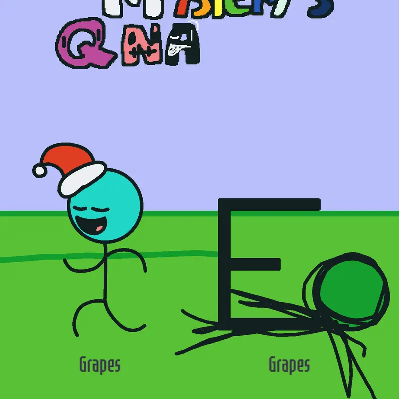 Game by @MysteryMadness