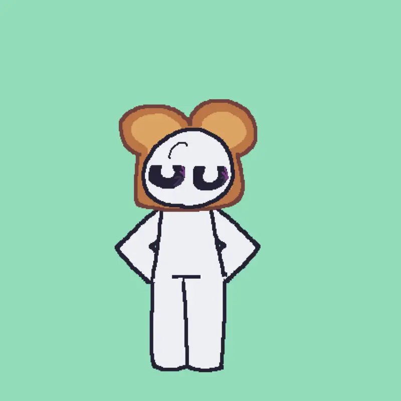Game by @TTOASTY