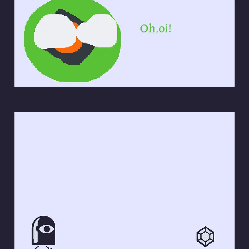 Game by @lukasfariajesus