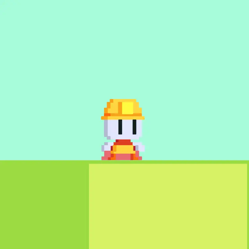 Game by @BenditoElycat