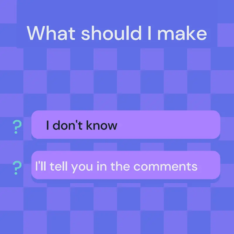 Game by @yourgamer69