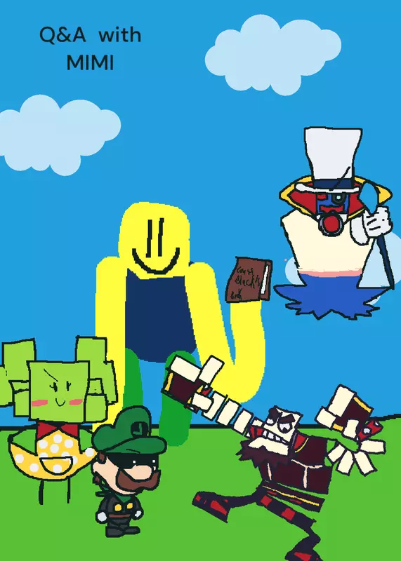 Game by @Goombi_123