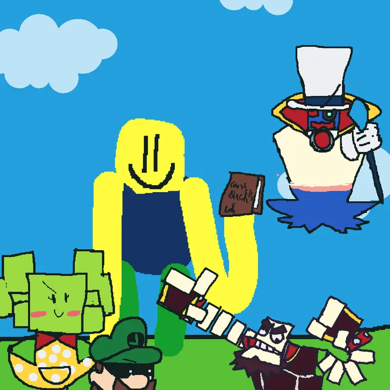 Game by @Goombi_123