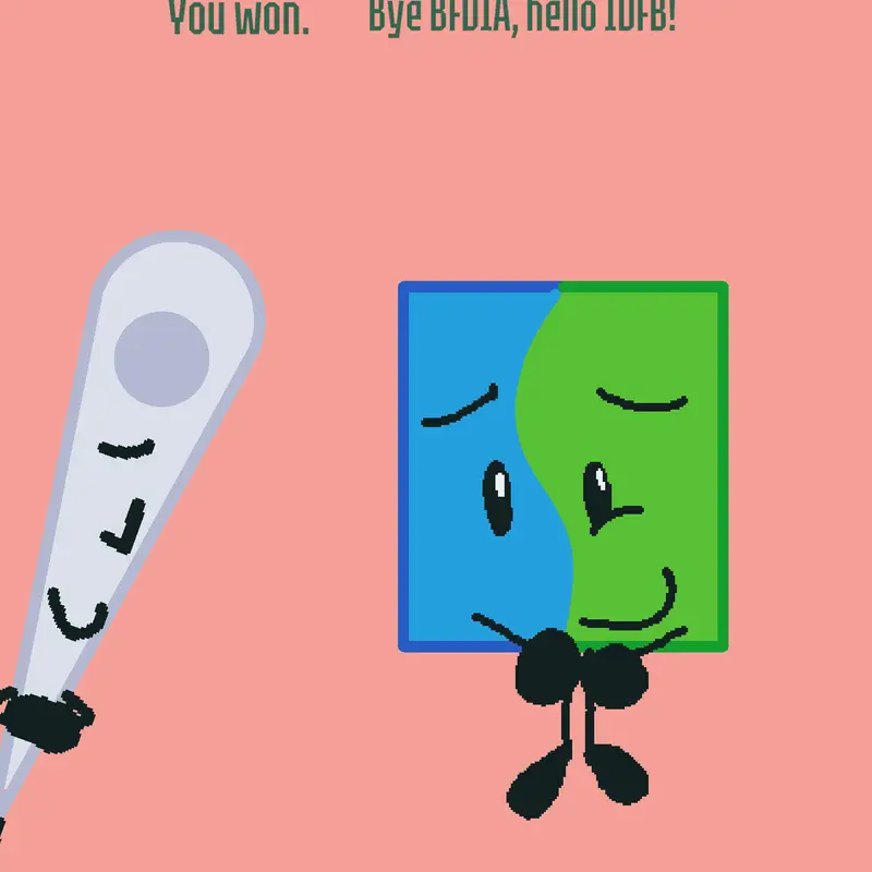 Congratulations, Book! by @MyLEAF