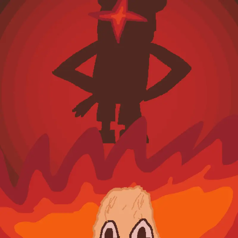 Game by @gdfanbffan_animates